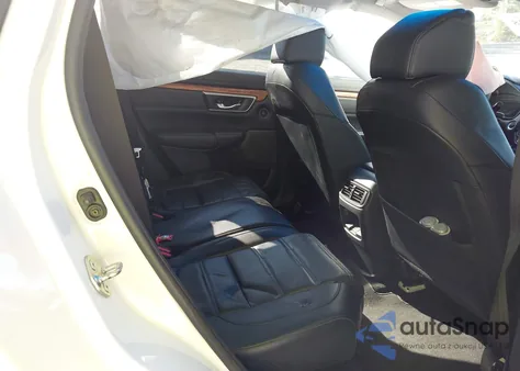 2020 Honda Cr-V Exl from USA, damaged, VIN 2HKRW2H86LH672390